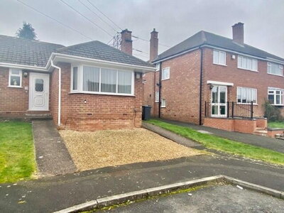 Property on Leycester Close, B31 4SS