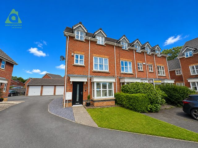 Maisonette