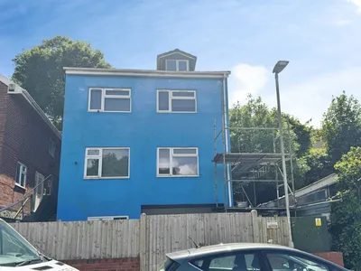 Property on PL9 7EZ