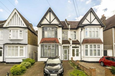 Property on Arran Road, SE6 2NN