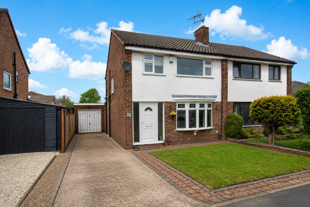 Semi-Detached