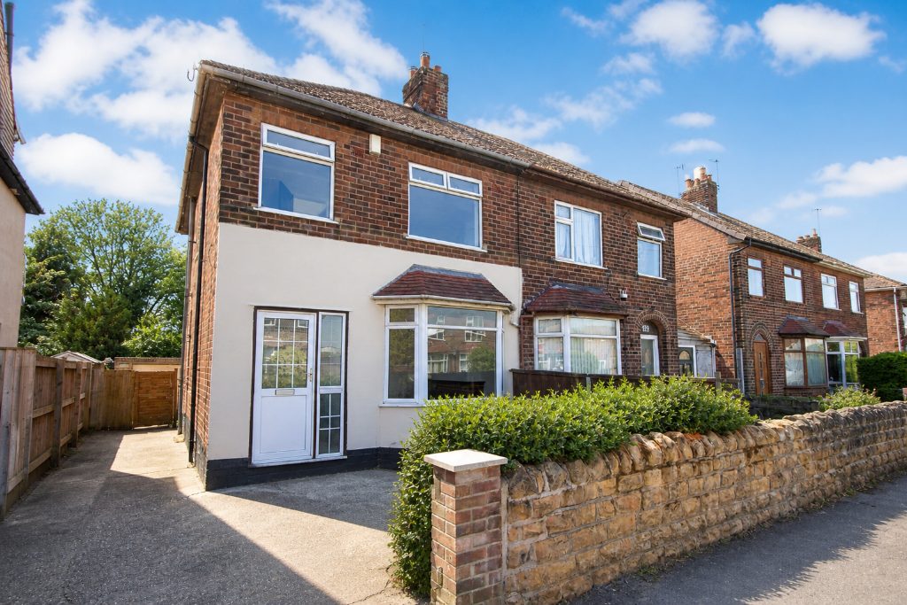 Semi-Detached