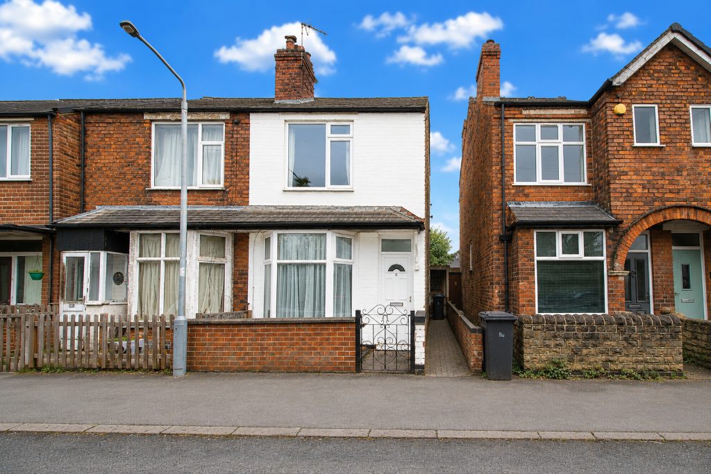 Semi-Detached