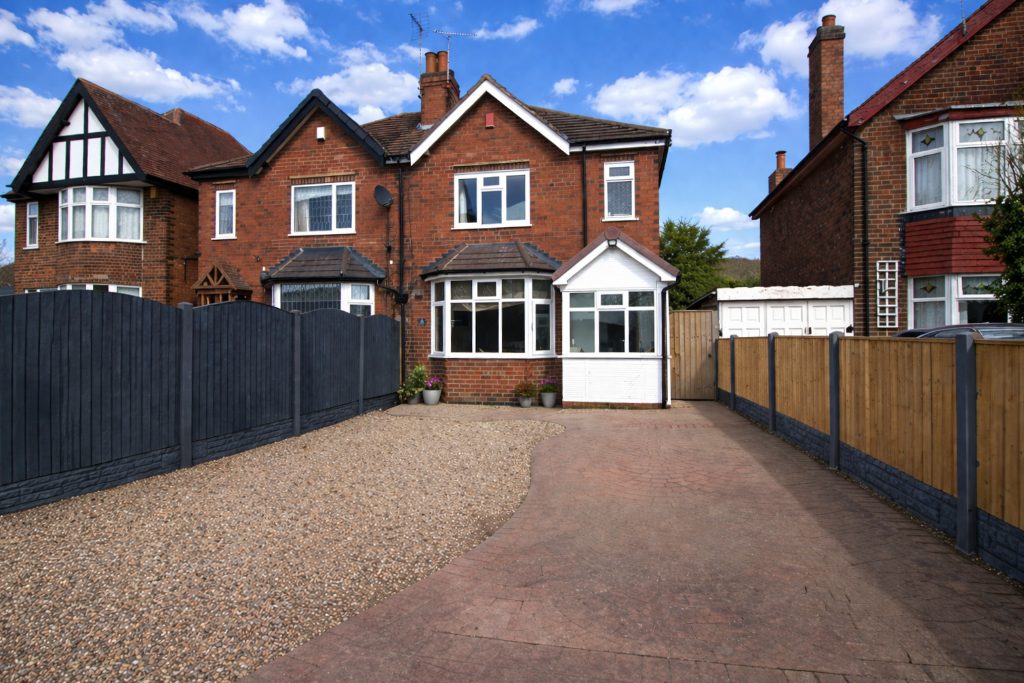Semi-Detached