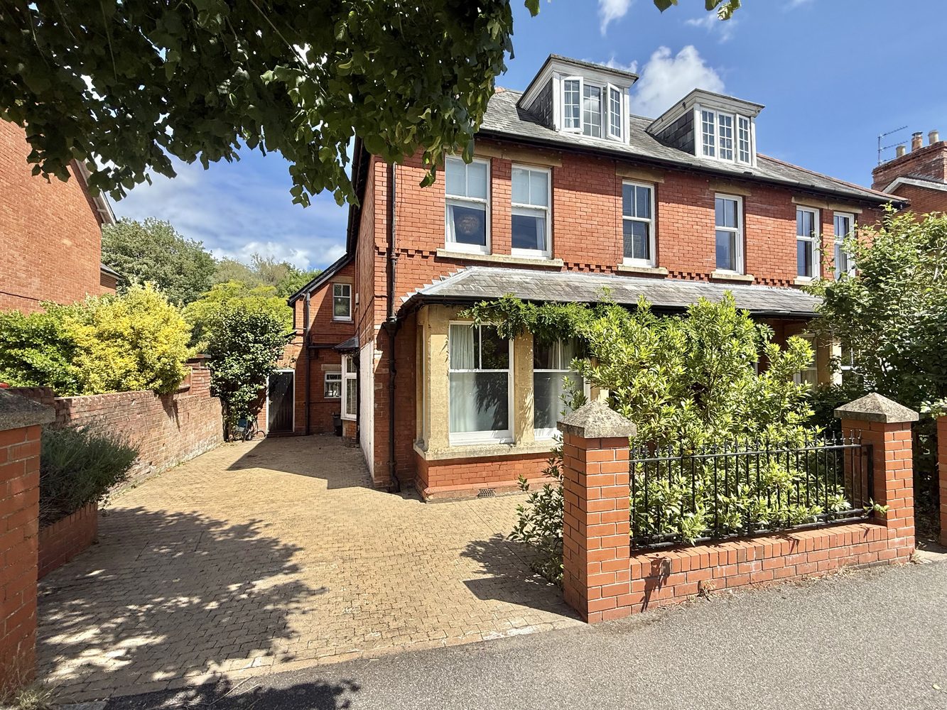 Semi-Detached