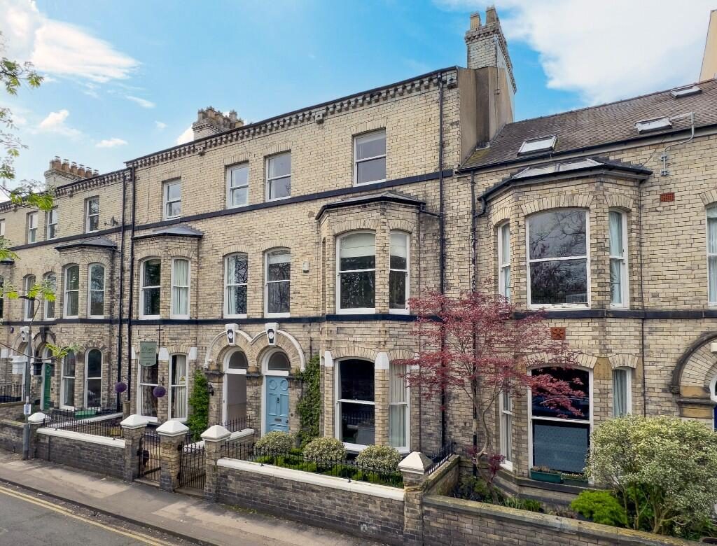 Town House