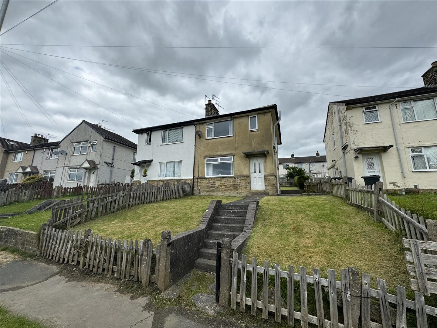 Semi-Detached