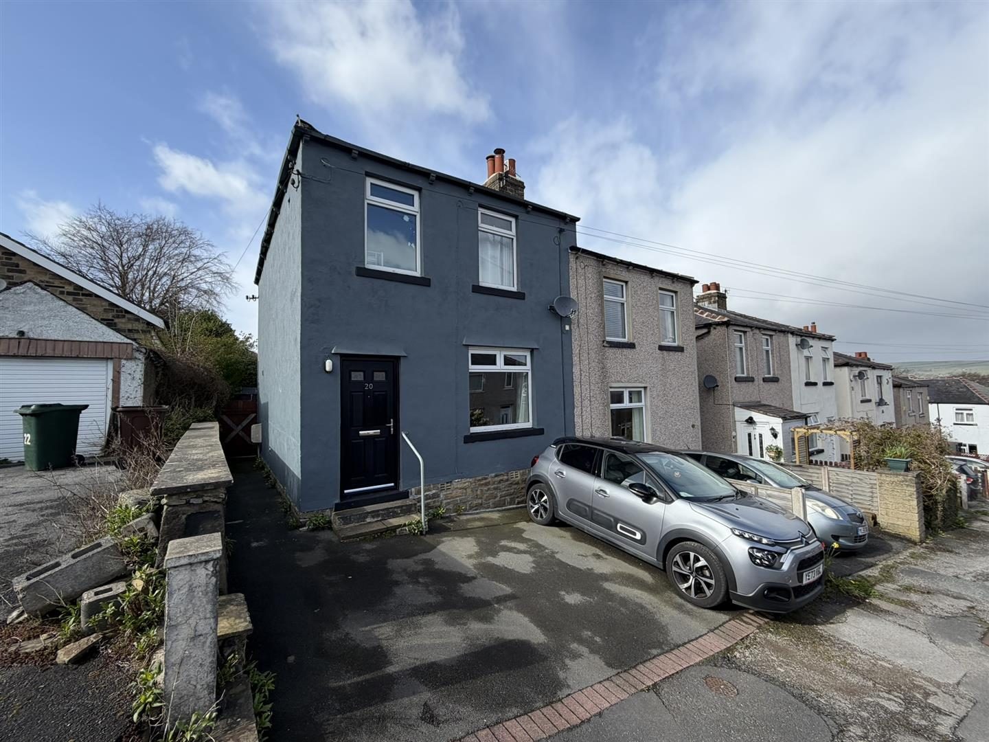 Semi-Detached