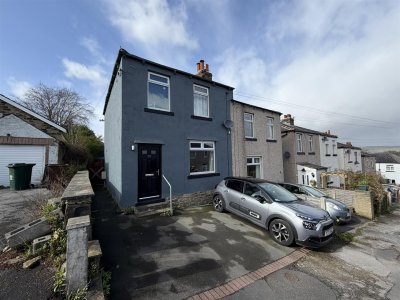 Property on Whitley Road, BD21 1LN