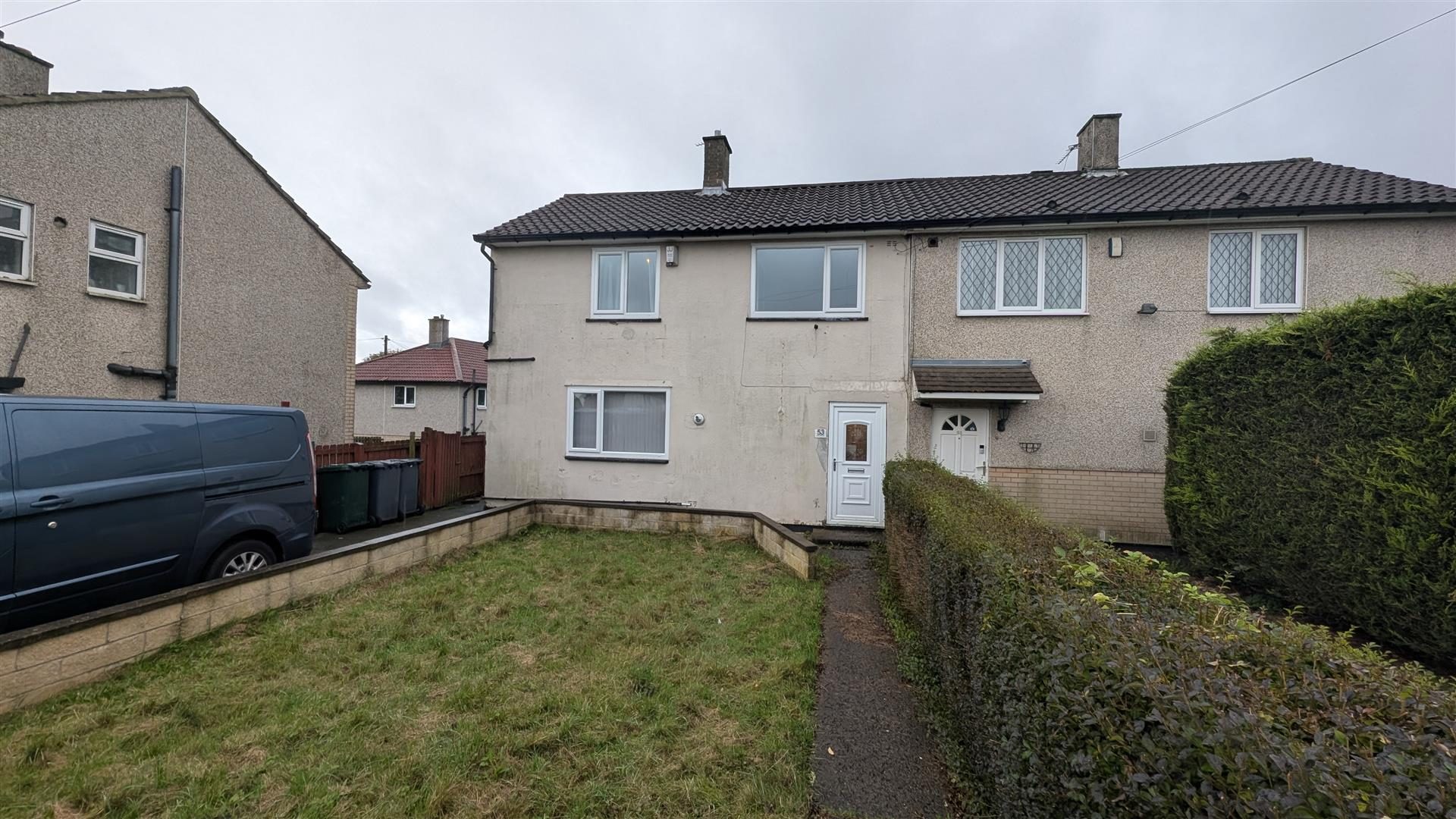 Semi-Detached