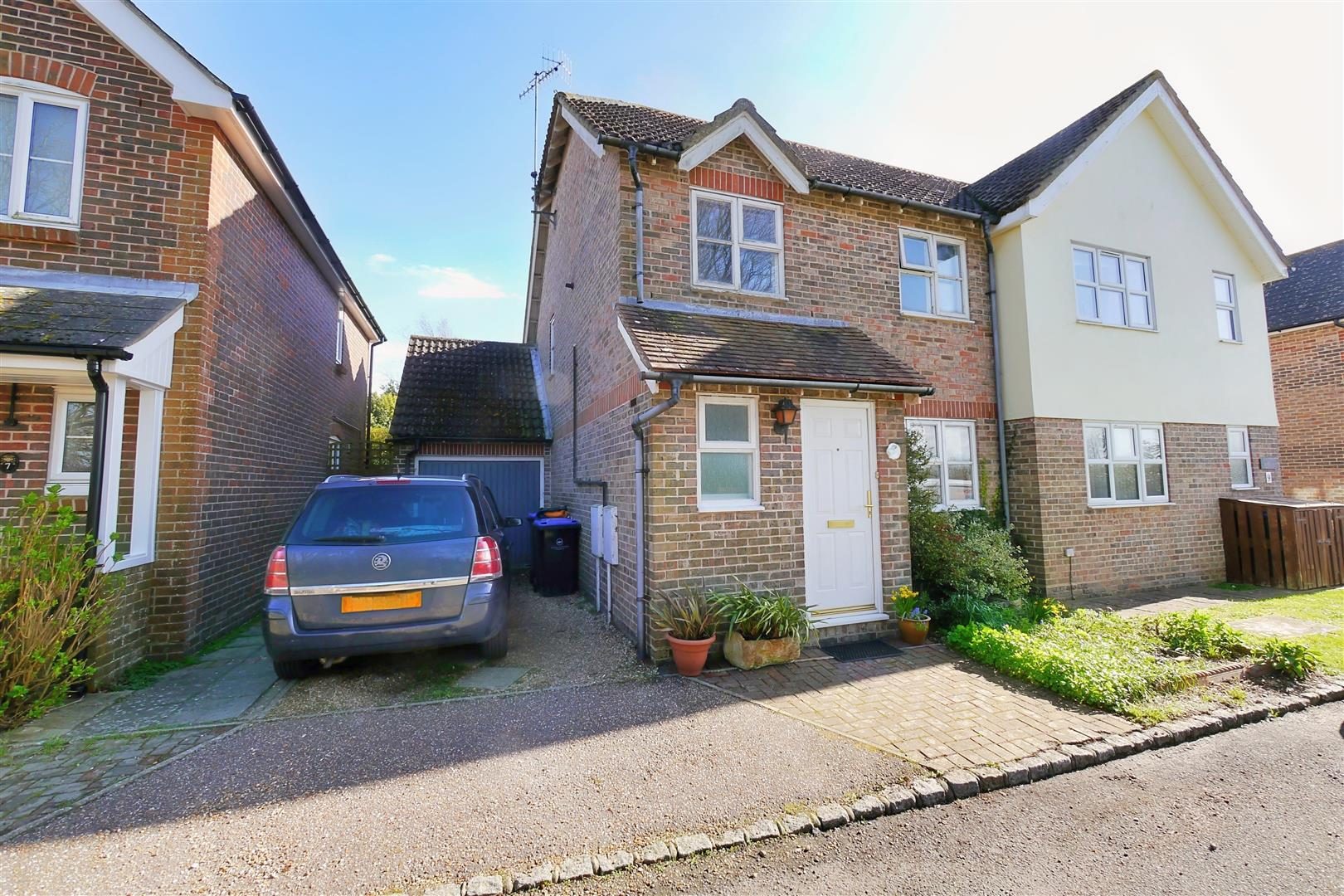 Semi-Detached