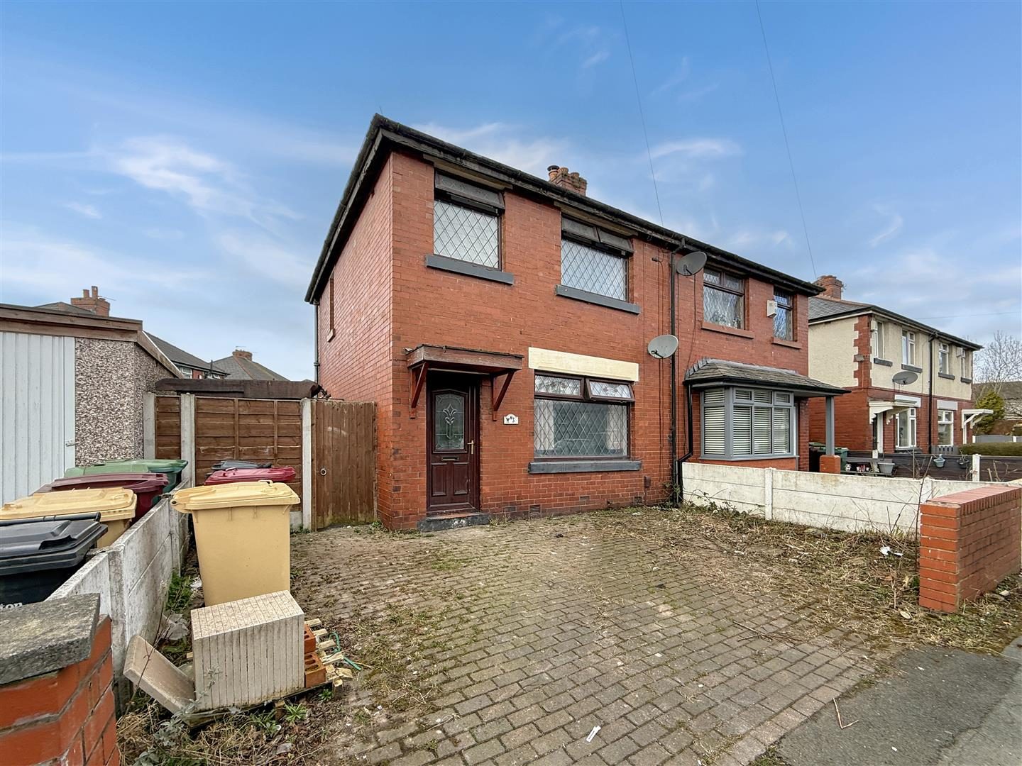 Semi-Detached