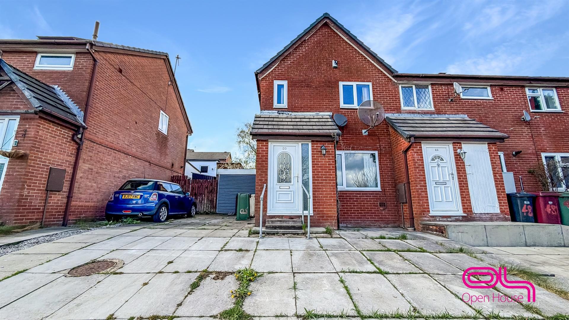 Semi-Detached