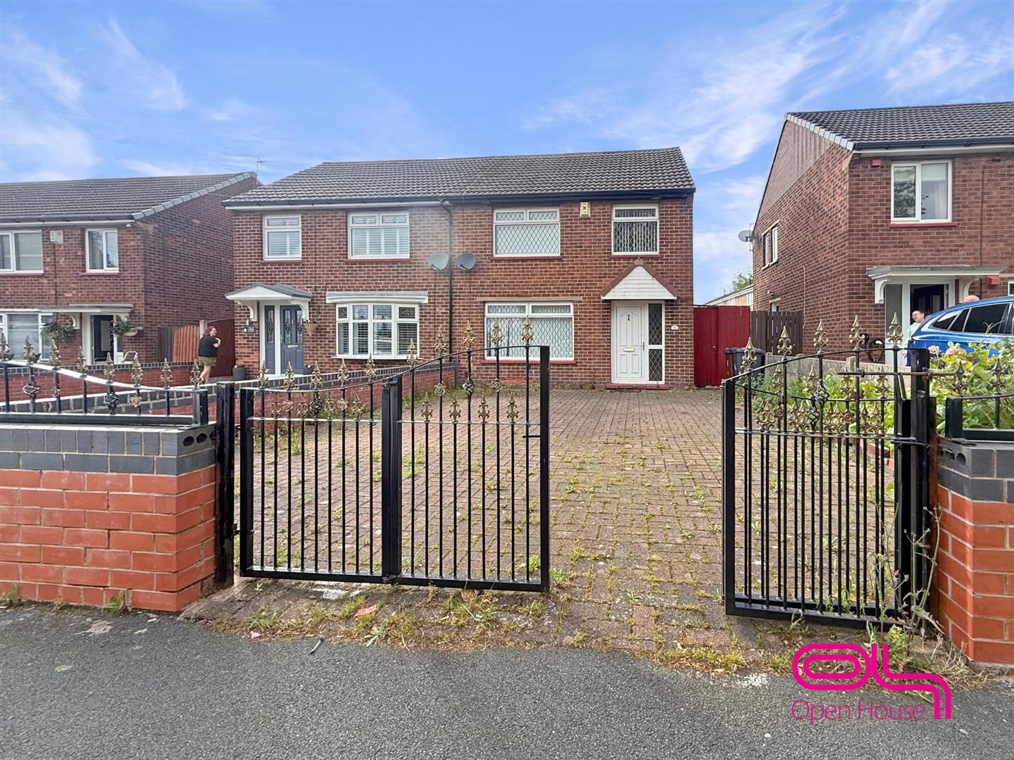 Semi-Detached