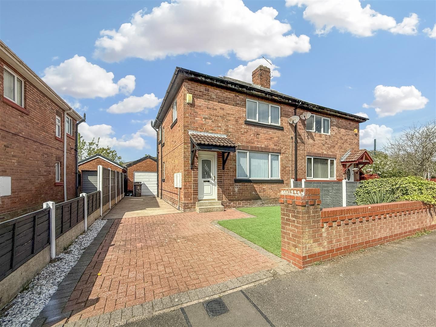 Semi-Detached