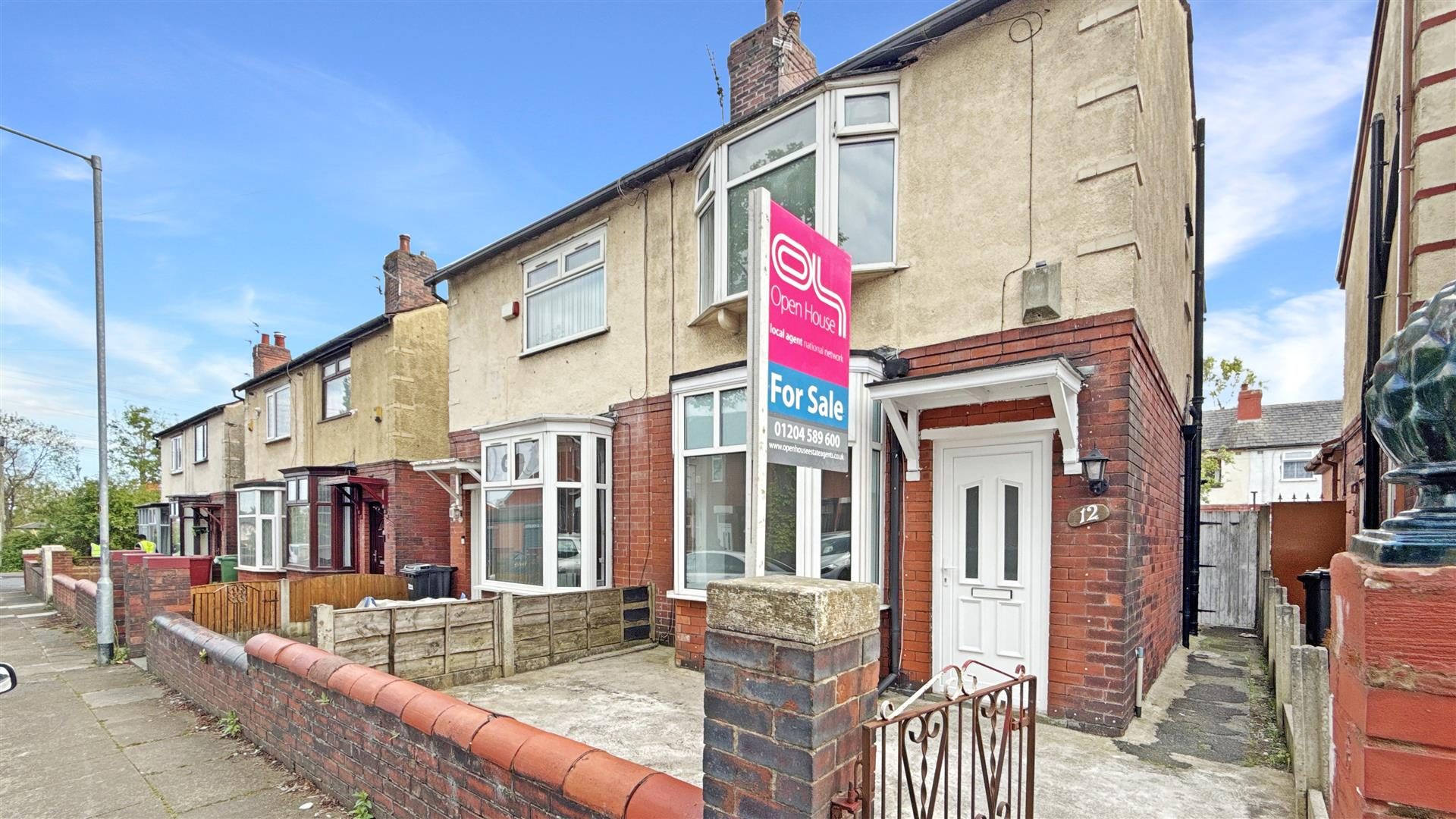 Semi-Detached