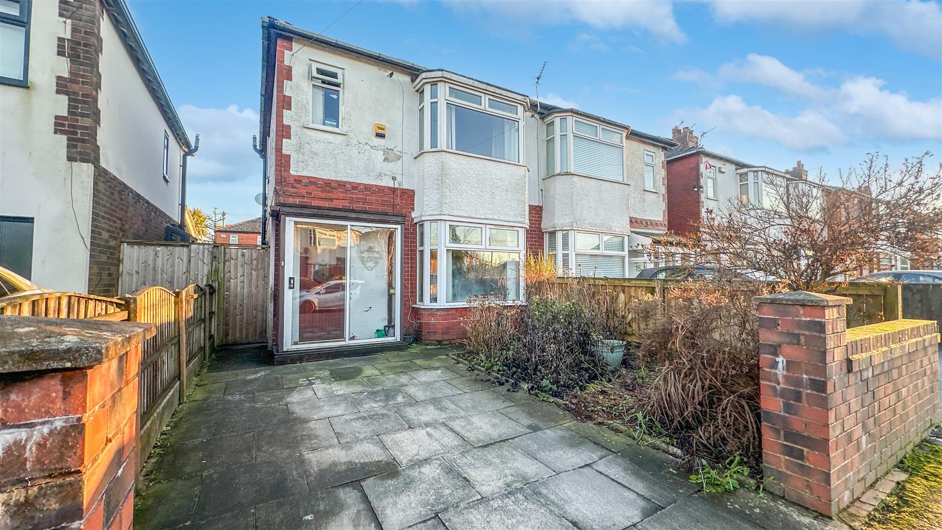 Semi-Detached