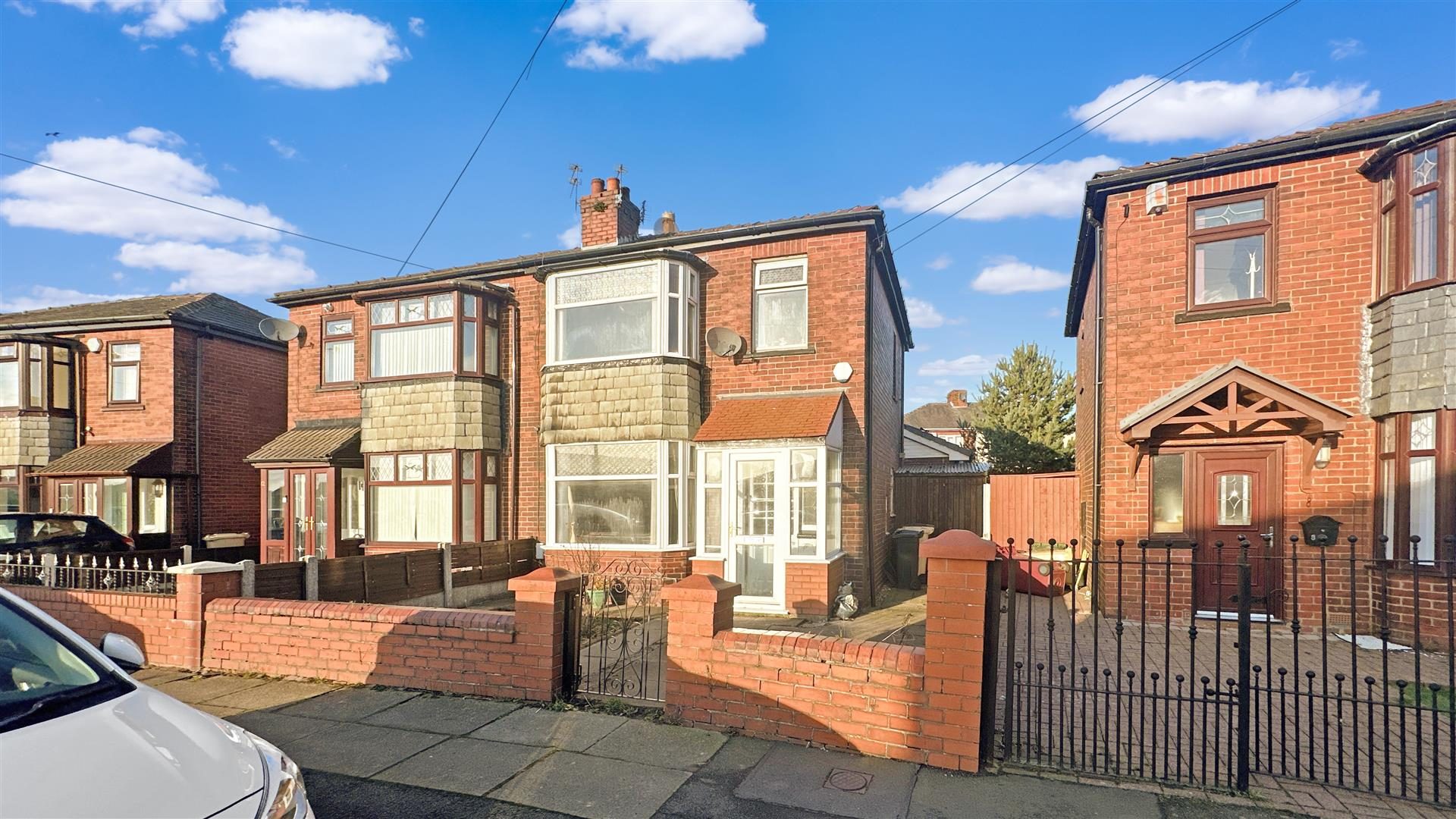 Semi-Detached