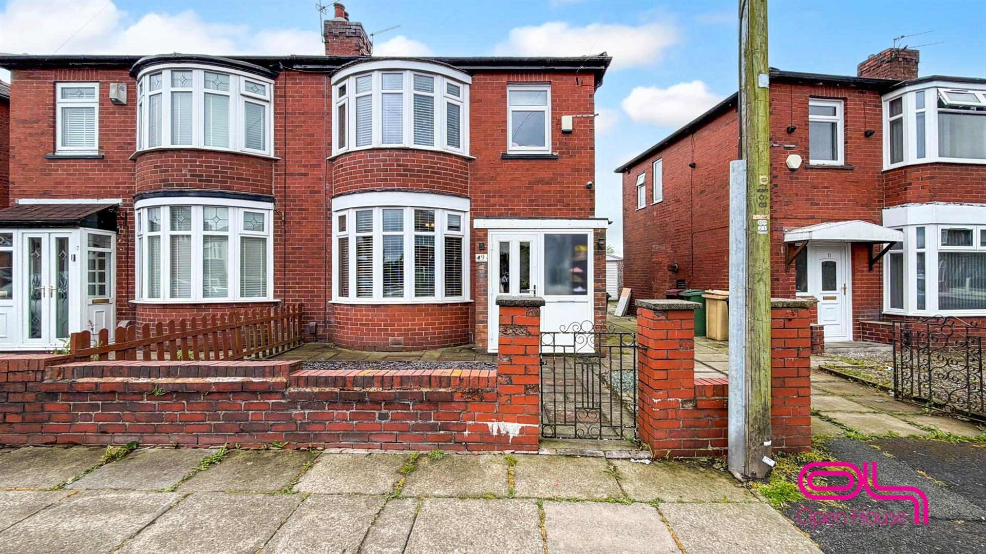 Semi-Detached