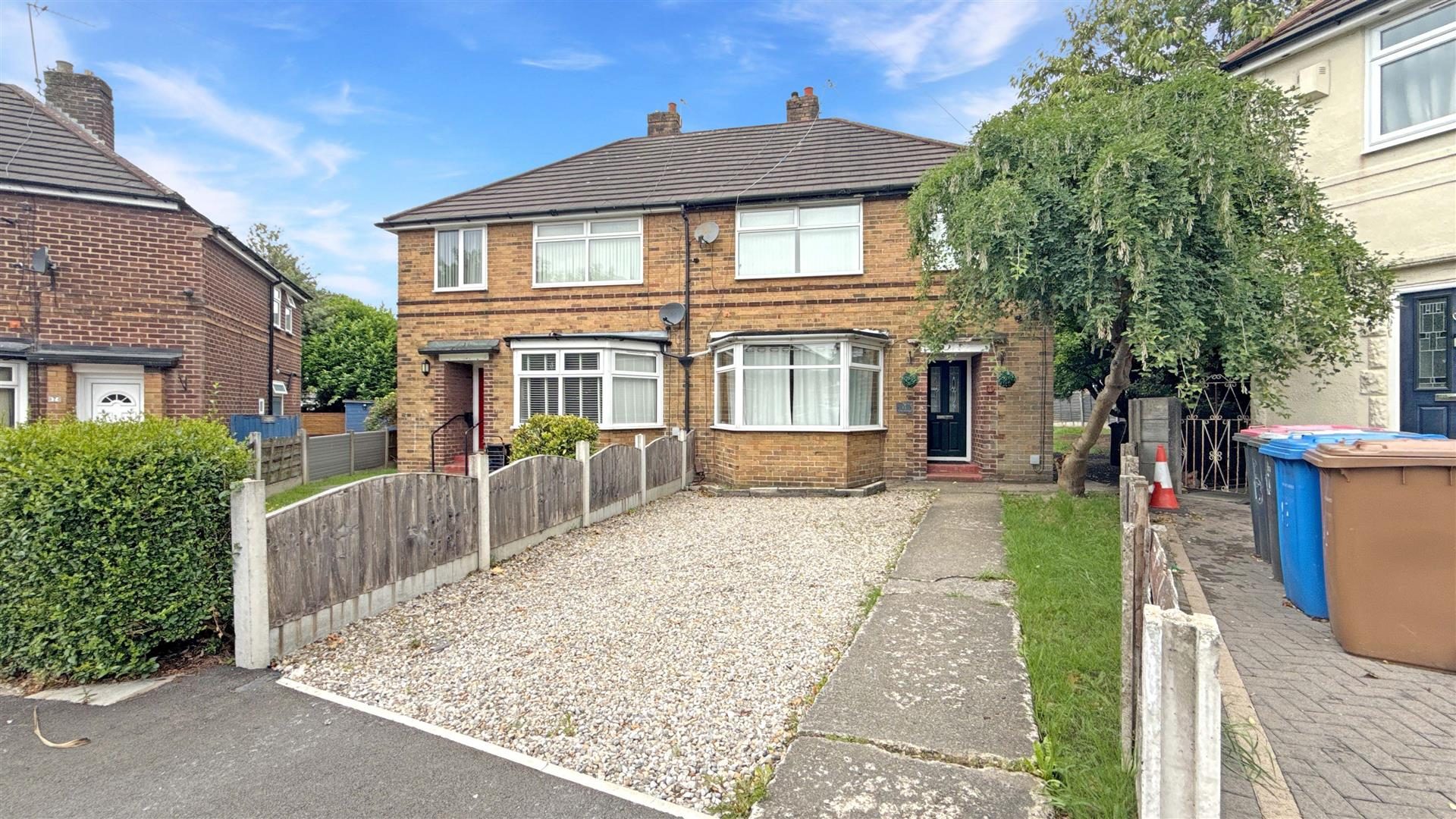 Semi-Detached