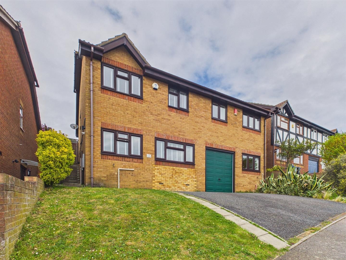 Semi-Detached