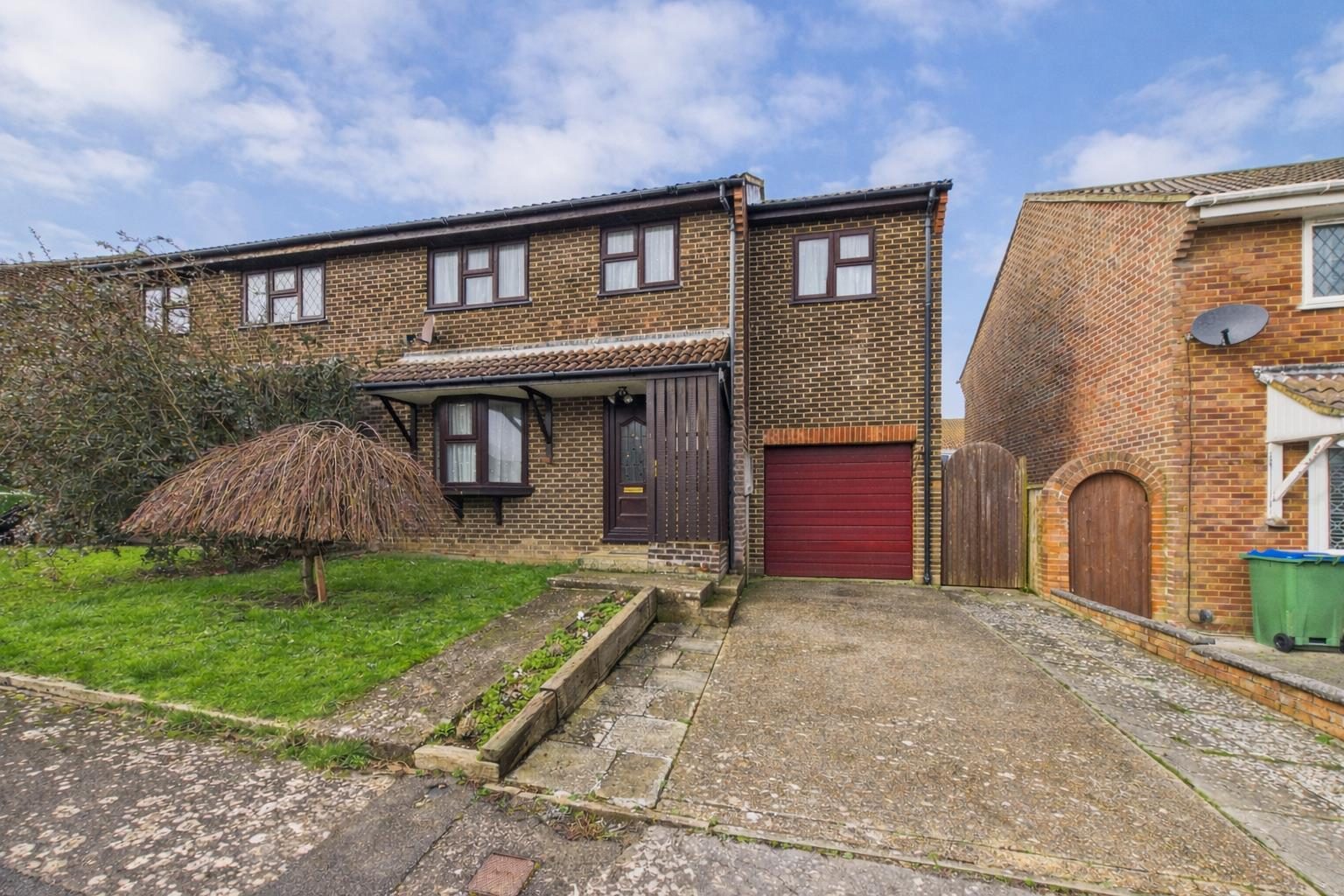 Semi-Detached