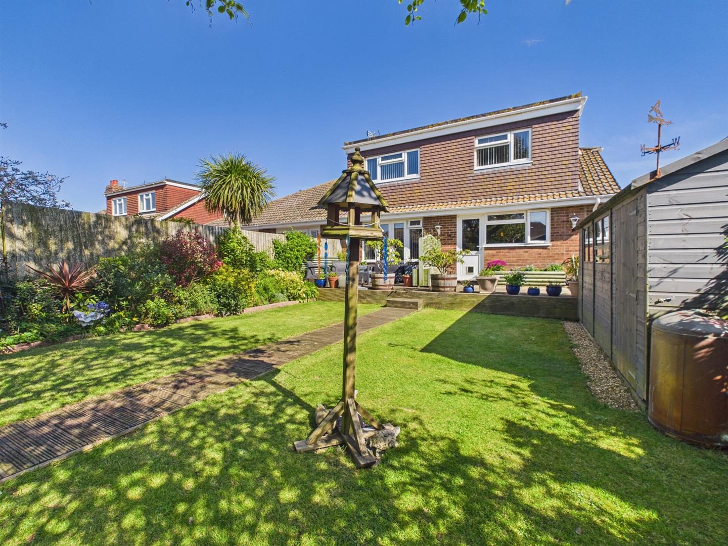 Semi-Detached