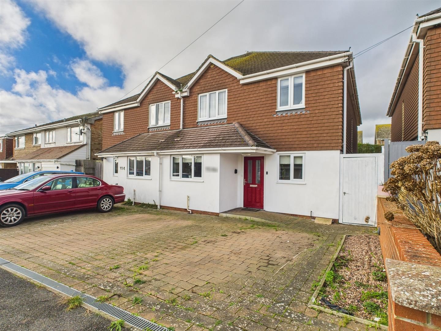 Semi-Detached