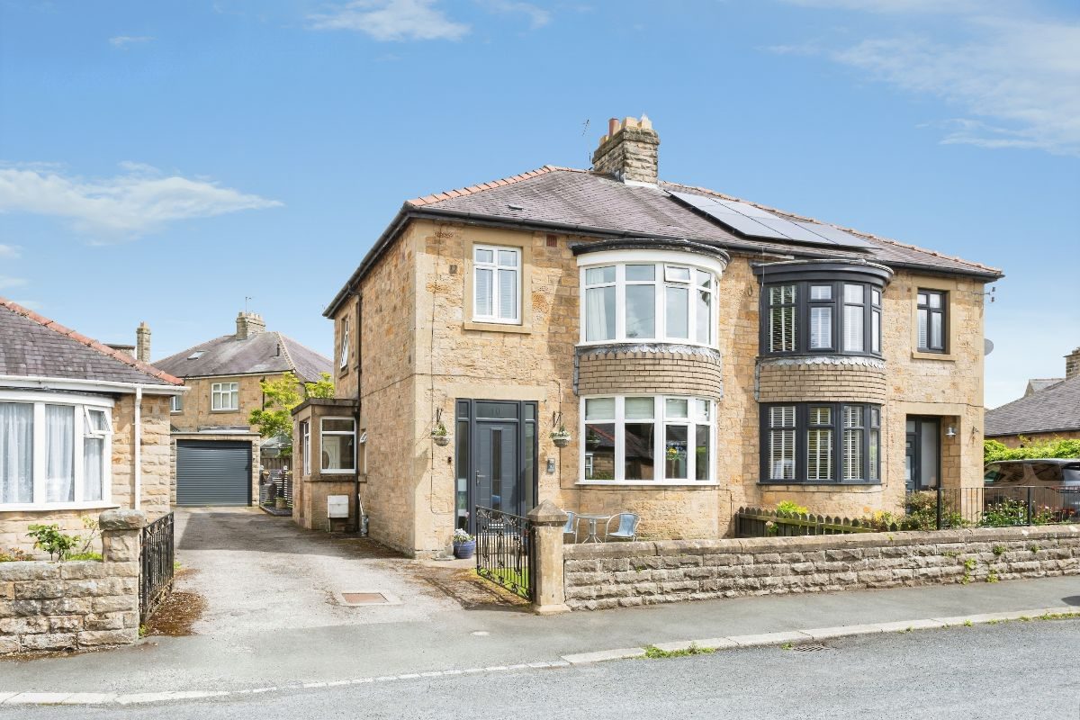 Semi-Detached