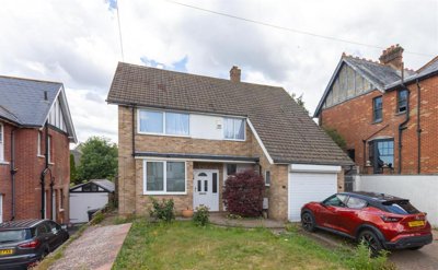 Property on Downs Road, TN34 2DX