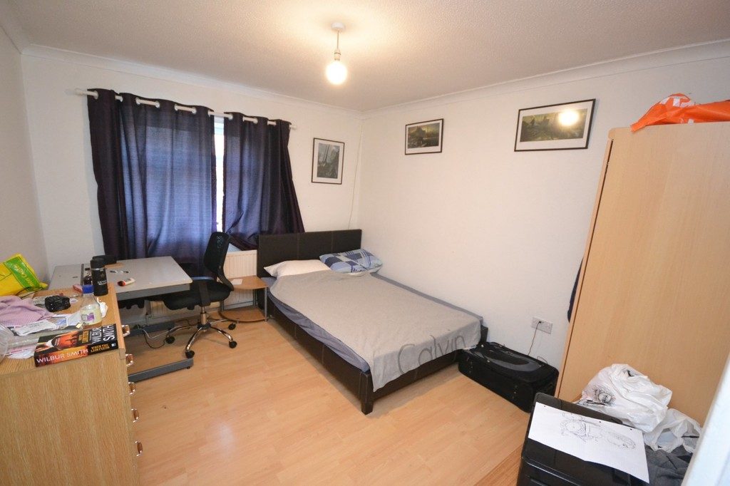 Fleming Gardens, Clifton
