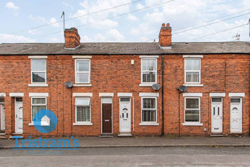 Terraced