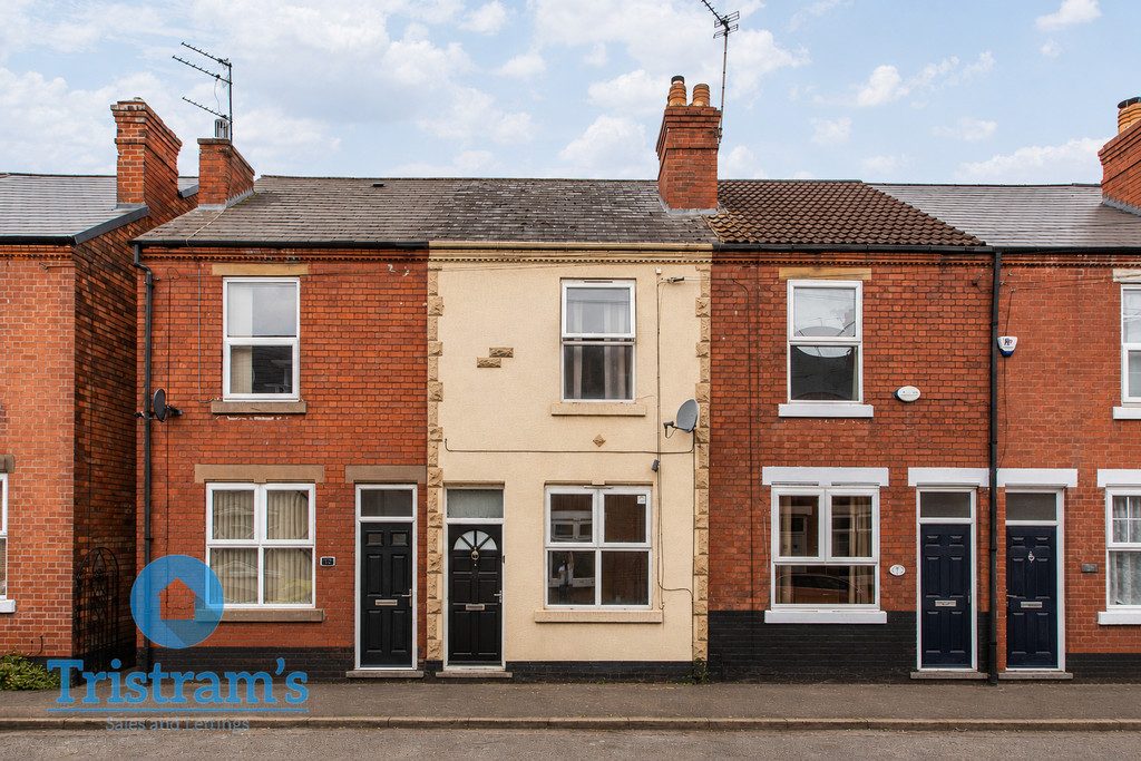 Terraced