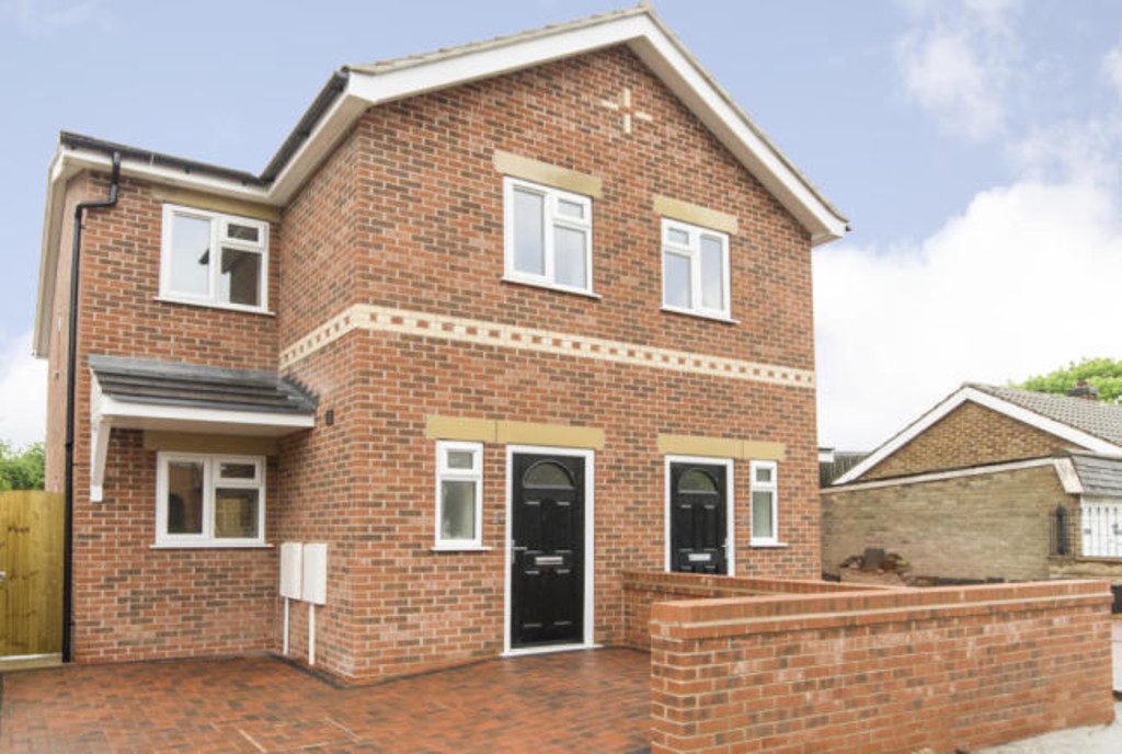 Semi-Detached