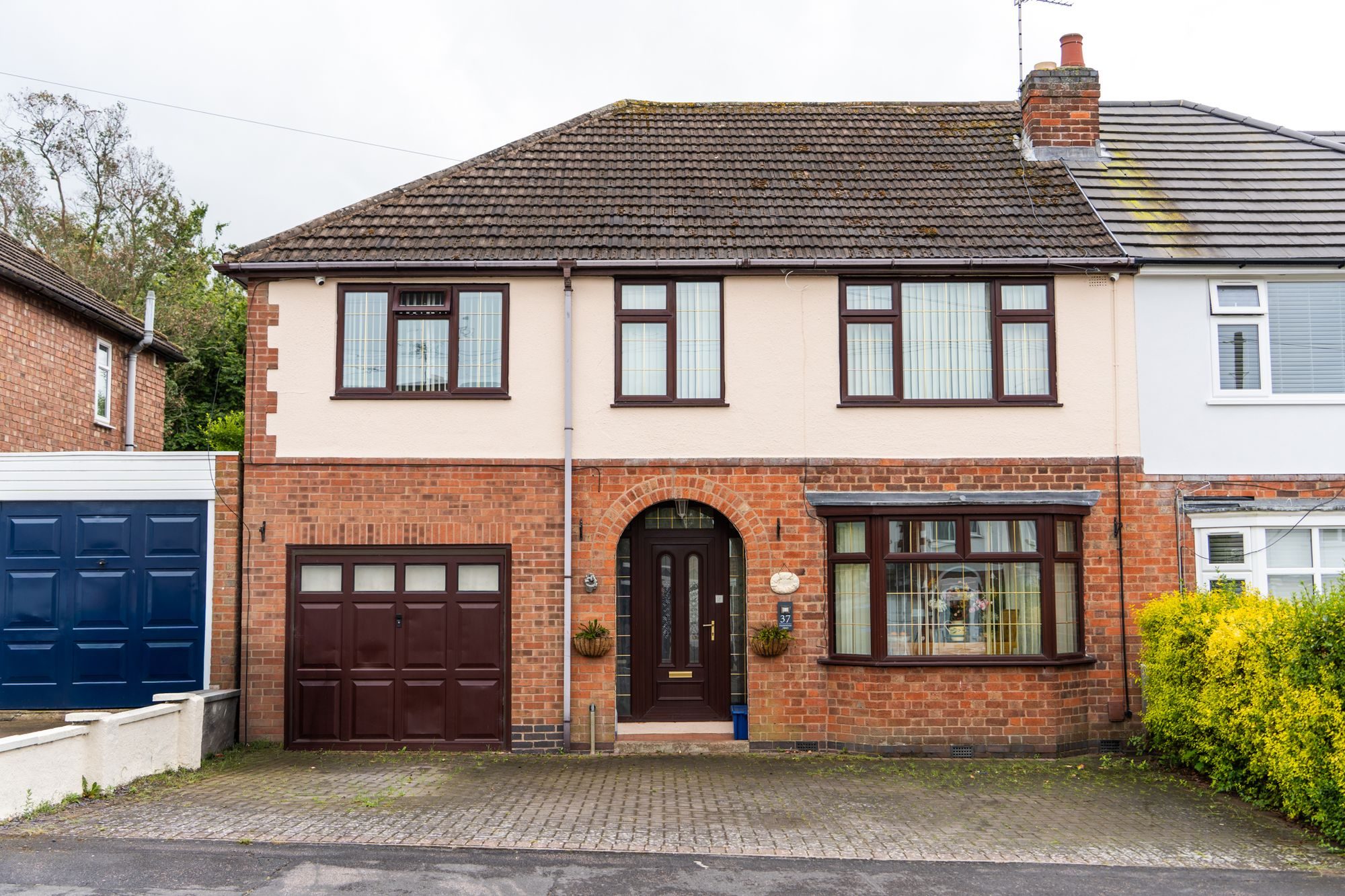 Semi-Detached