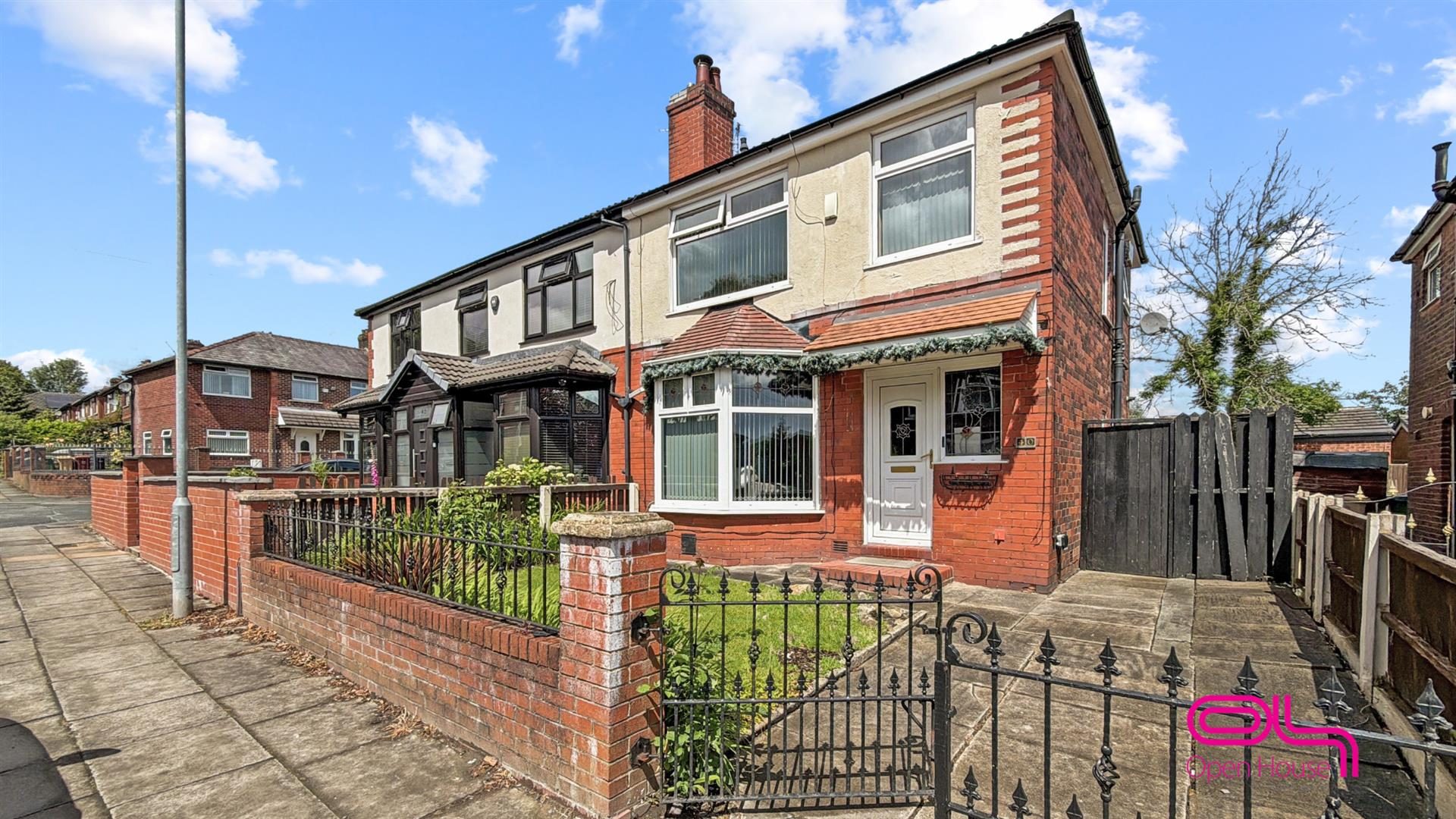 Semi-Detached