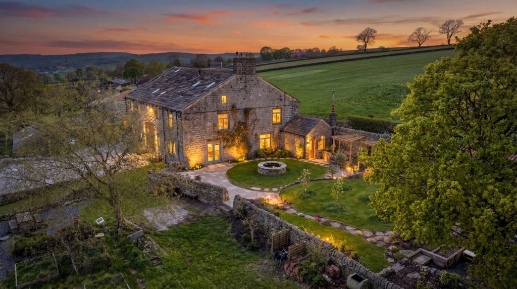 Barn Conversion