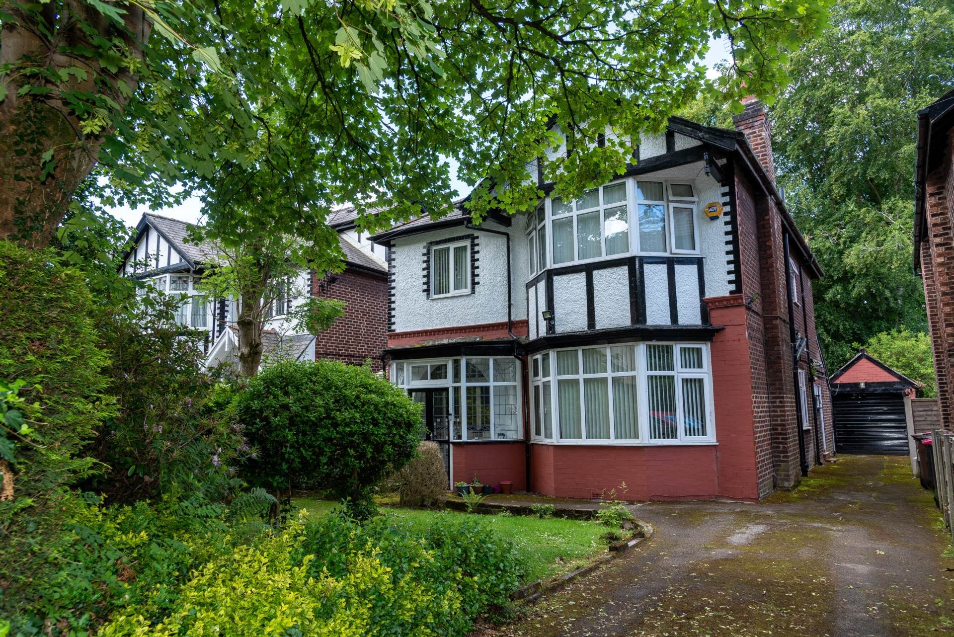Semi-Detached