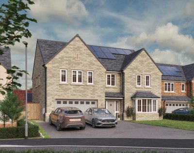 Property on NE61 2NU