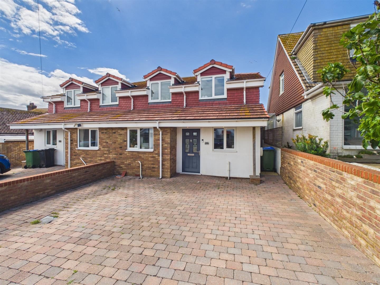 Semi-Detached