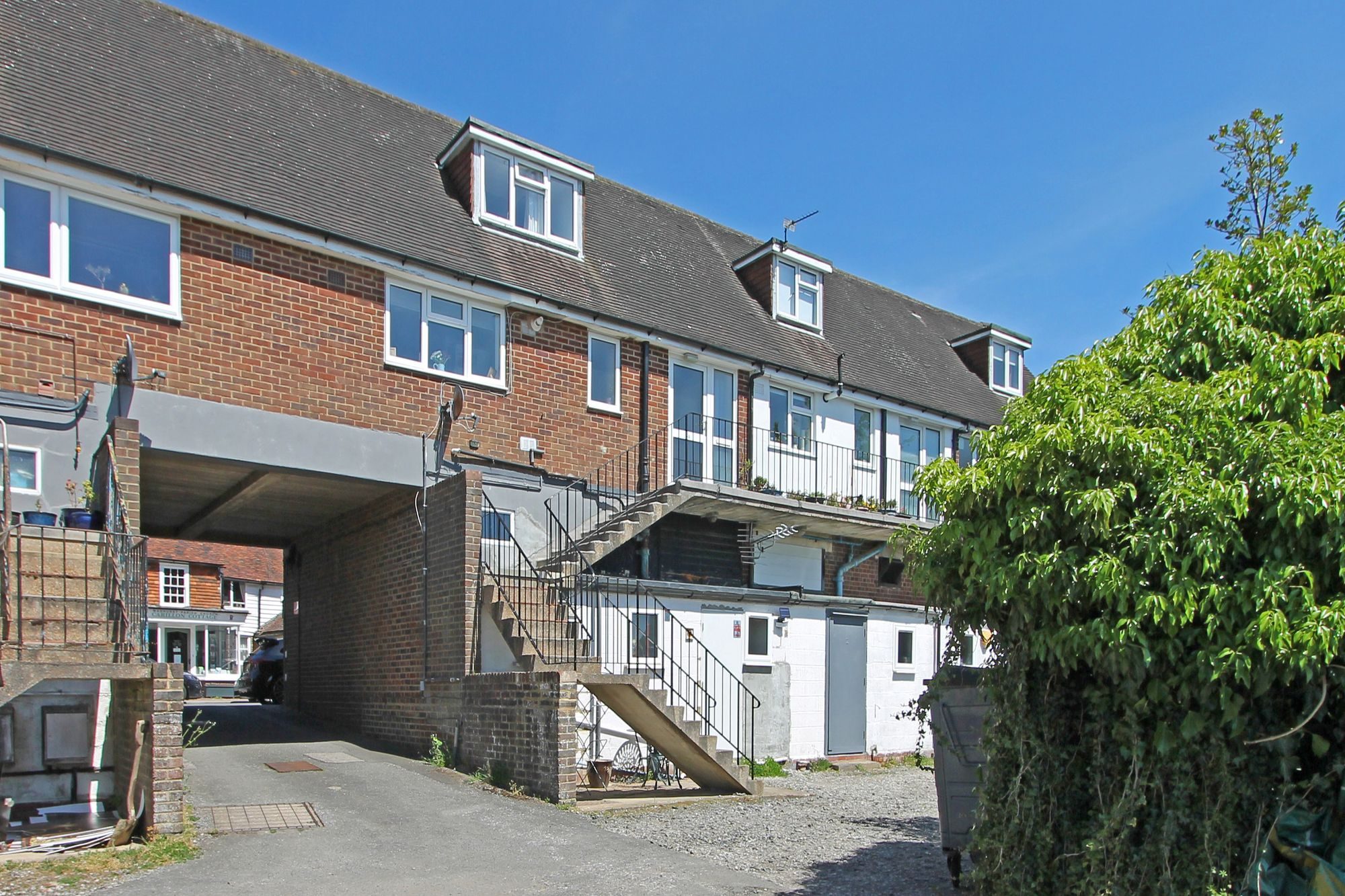 Maisonette