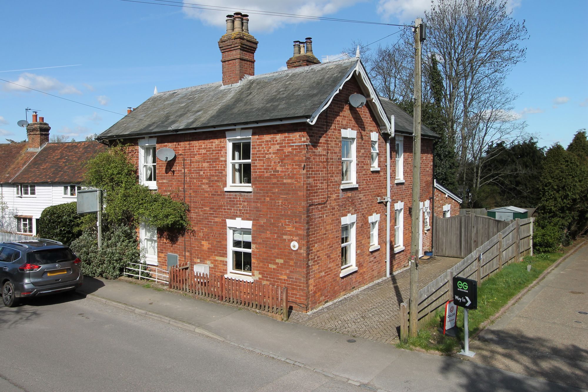 Semi-Detached