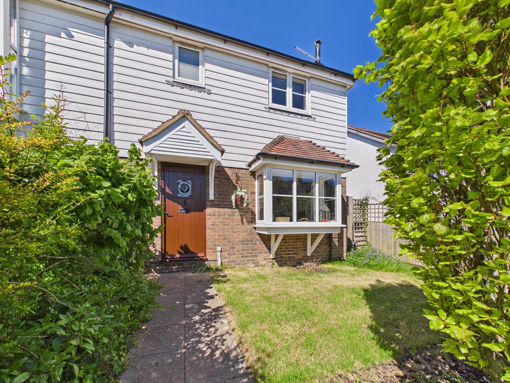Semi-Detached