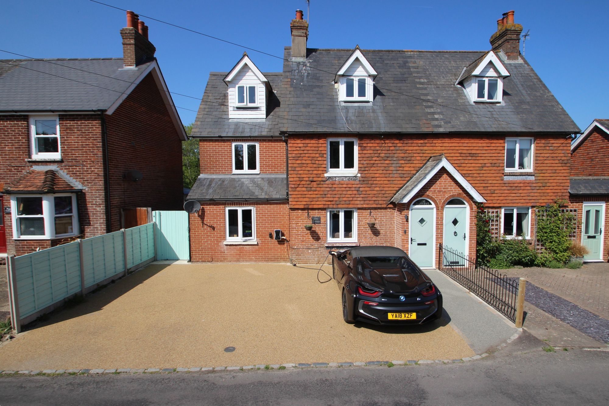 Semi-Detached