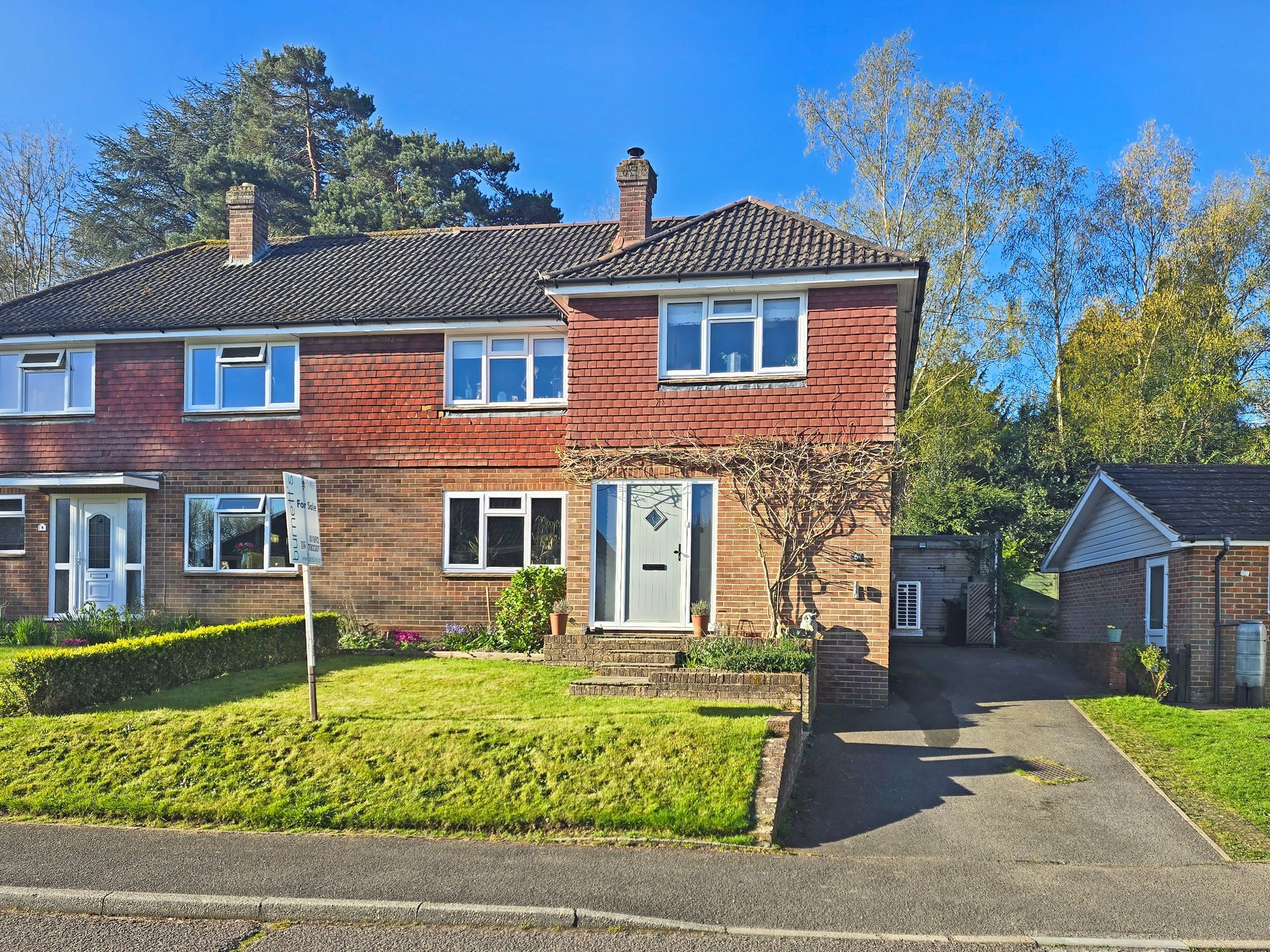 Semi-Detached