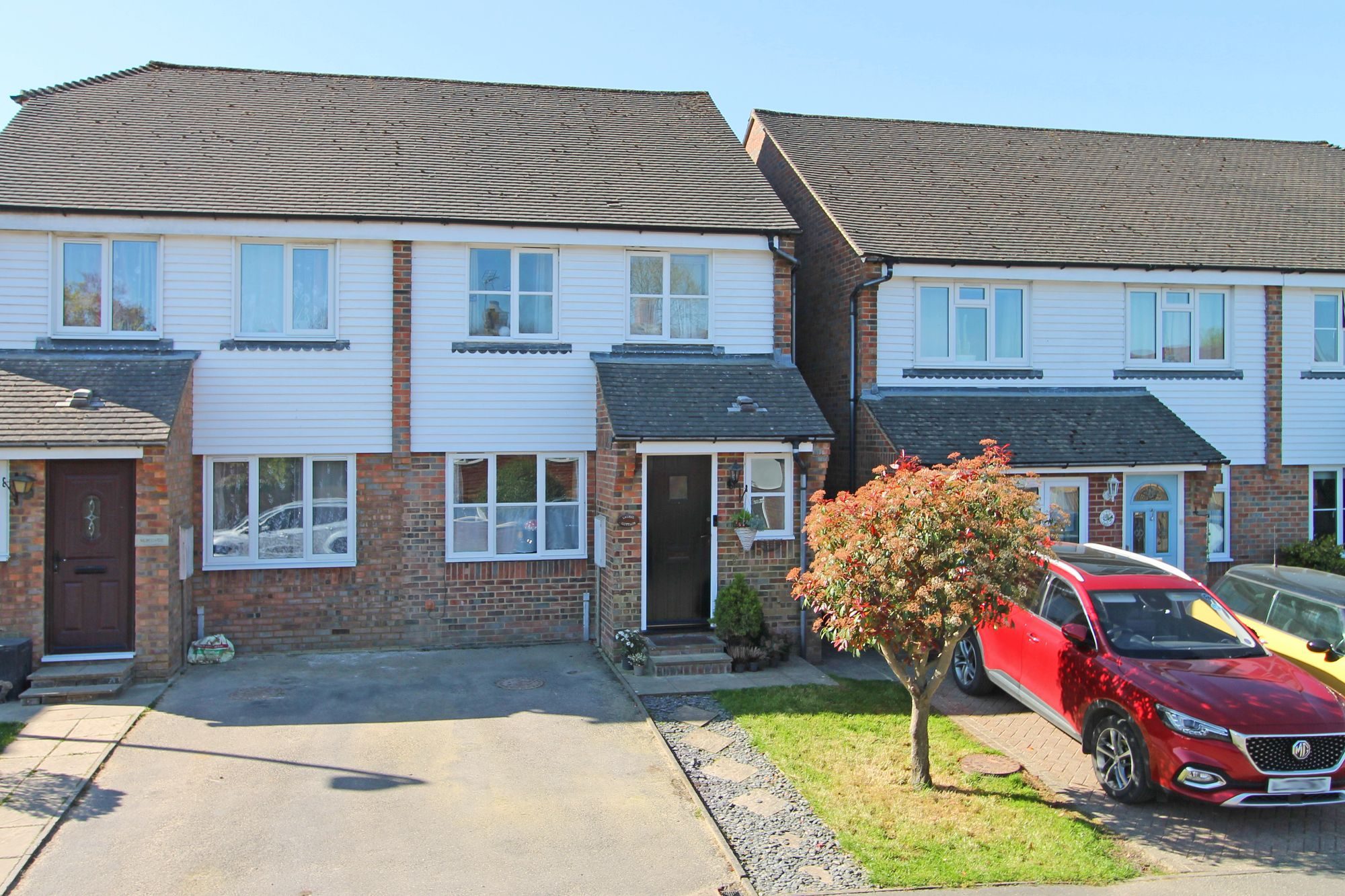 Semi-Detached