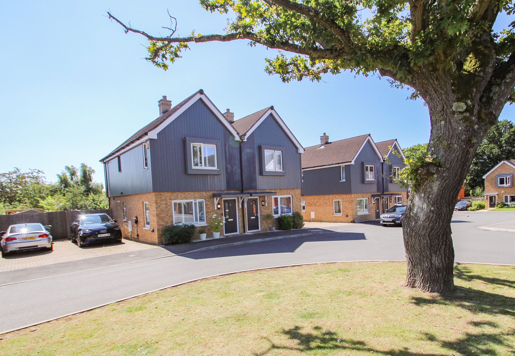Semi-Detached