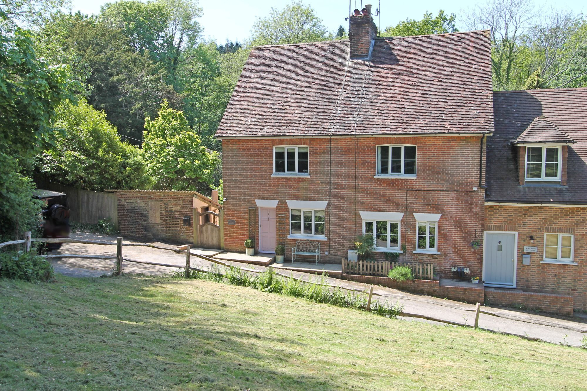 Semi-Detached