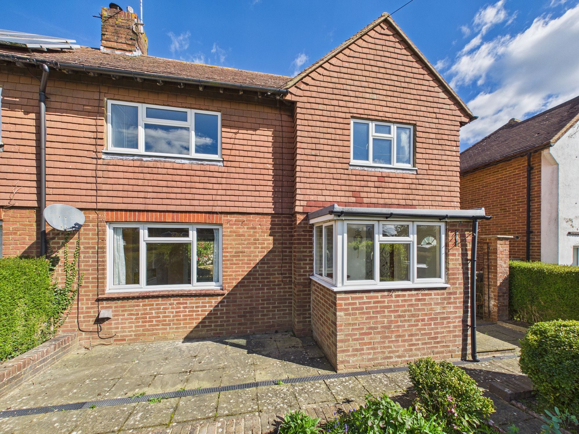 Semi-Detached