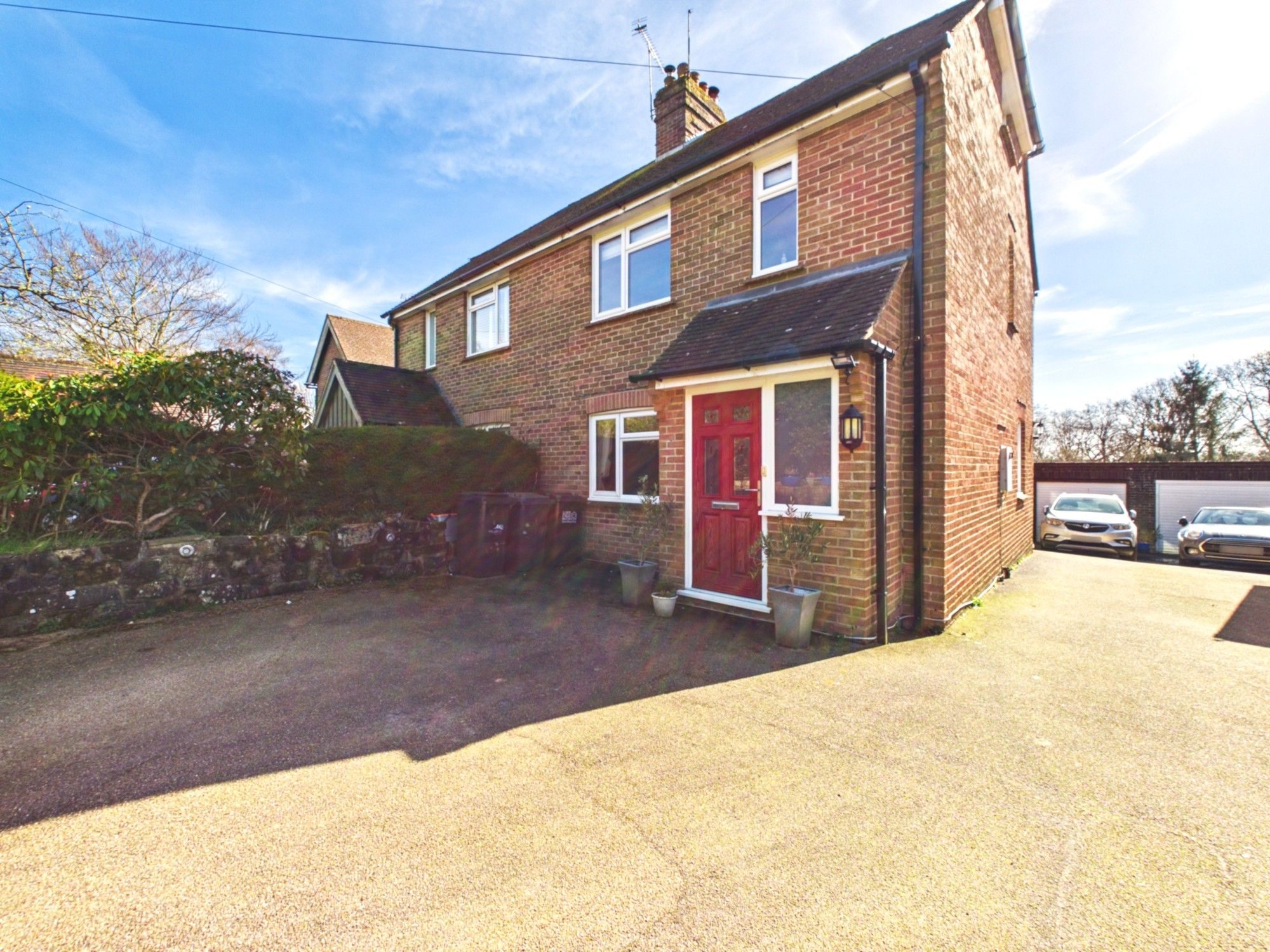 Semi-Detached